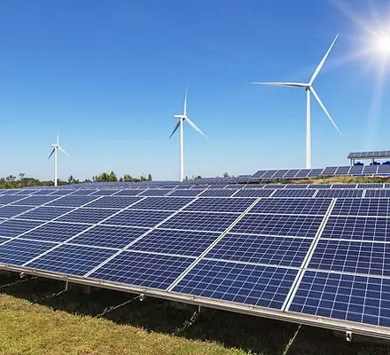 Paneles Solares